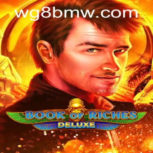 Exploring the Thrilling World of Book of Riches Deluxe