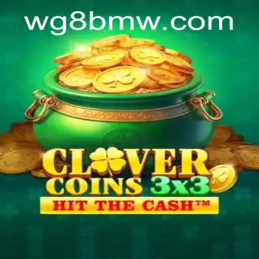 Discover the Exciting World of Clovercoin3x3: A Modern Gaming Phenomenon