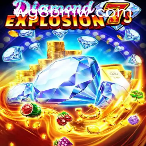 DiamondExplosion7s: A Thrilling Adventure in the World of Online Gaming