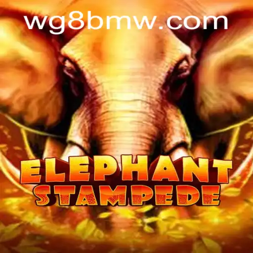 ElephantStampede: A Thrilling Adventure in the Realm of Virtual Gaming