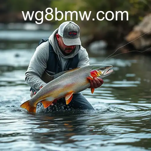 Exploring the World of Fishing with WG-BMW.COM