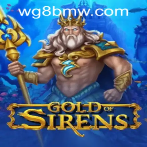Discover the Enchanting World of GoldofSirens: A Deep Dive into Gameplay and Strategy