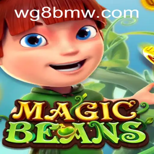 MAGICBEANS: A Mesmerizing Adventure Through the World of WG-BMW.COM