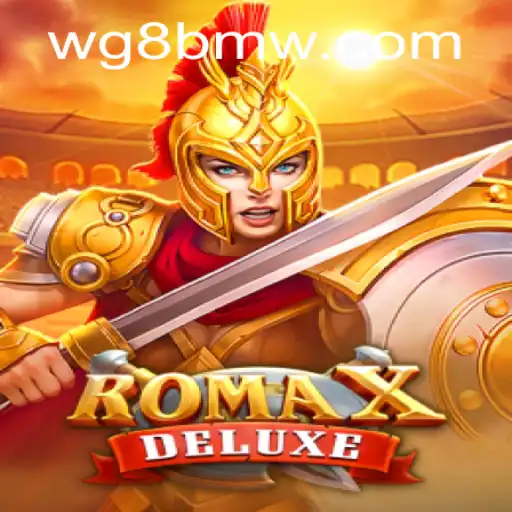 Experience the Epic Adventure of RomaXDeluxe
