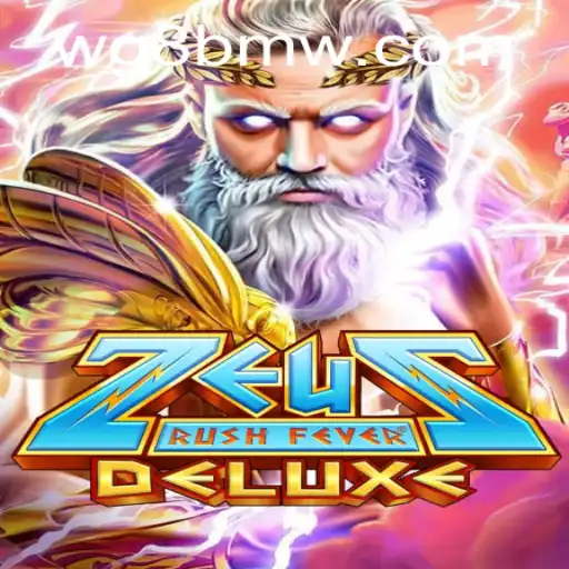 Experience the Mythical Adventure with ZeusRushFeverDeluxe